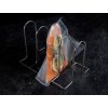 Příslušenství G21 stojan do Sous Vide kontejneru, držák sáčků, 600916