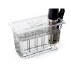 Příslušenství G21 stojan do Sous Vide kontejneru, držák sáčků, 600916
