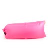 Nafukovací vak G21 Lazy Bag Pink, 635342
