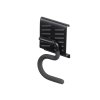 Závěsný systém G21 BlackHook snake 7,5 x 15 x 3 cm, 635005