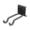 Závěsný systém G21 BlackHook spoon 7,5 x 9,5 x 20,5 cm, 635004
