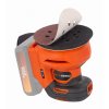 Excentrická bruska Powerplus POWDP50400 - Aku  20V (bez AKU), 63650400