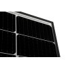 Solární panel G21 MCS LINUO SOLAR 450W mono, černý rám, 635546