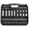 Gola sada Sixtol TOOL SET 108, 63602003