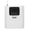 OEM Regulátor Geti GWH03W solární MPPT 4kW pro ohřev vody, výstup 230V, vstup 370V, WiFi monitoring, 52800040