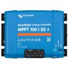 Regulátor Victron energy SmartSolar 100/50 solární MPPT 12/24V, 50A, vstup 100V, 5280004