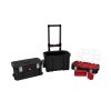 Box na nářadí Keter Connect Rolling Set, 610525