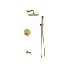 podomitkovy sprchovy set veo zlata brousena