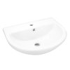 Mereo Keramické umyvadlo 49 cm VSD49U