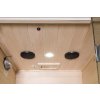 Infrasauna Marimex TRENDY 1001 M s Wi-Fi (FSC) 11105673