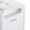 MIDEA Olejový radiátor, bílý, 11 žeber, M-NY2311-20MR