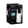 WiFi extender TP-Link RE235BE WiFi 7 AP/Extender/Repeater, BE3600, 1x 2,5GLAN, fixní anténa, EasyMesh, 52449717