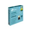 USB klient TP-Link Archer TX1800U Nano AX 1800 adaptér, 2,4/5GHz, USB 2.0, 52055807