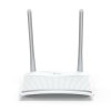 WiFi router TP-Link TL-WR820N AP/router, 2x LAN, 1x WAN, 2,4GHz, 300Mbps, 52449489