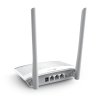 WiFi router TP-Link TL-WR820N AP/router, 2x LAN, 1x WAN, 2,4GHz, 300Mbps, 52449489