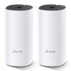 WiFi router TP-Link Deco M4(2-Pack) 2x GLAN/ 300Mbps 2,4GHz/ 867Mbps 5GHz, 52449680