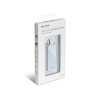 Adaptér TP-Link UE200 USB 2.0 na Ethernet, 52050012