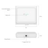 WiFi router TP-Link EAP650 D120-Outdoor venkovní AP, 1x GLAN, 2,4 a 5 GHz, AX3000, Omáda SDN, 52449522
