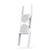 WiFi extender TP-Link RE655BE WiFi 7 AP/Extender/Repeater, BE11000, 1x GLAN, fixní anténa, EasyMesh, 52449896