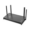 WiFi router TP-Link Archer BE230 BE3600, WiFi 7, 1x 2,5GWAN, 1x 2.5GLAN, 3x GLAN, USB, 2,4/5/6GHz, EasyMesh, 52449864