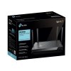 WiFi router TP-Link Archer BE230 BE3600, WiFi 7, 1x 2,5GWAN, 1x 2.5GLAN, 3x GLAN, USB, 2,4/5/6GHz, EasyMesh, 52449864
