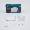 WiFi router TP-Link EAP225 stropní AP, 1x GLAN, 2,4 a 5 GHz, AC1350, Omada SDN, 52449538