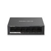 Switch TP-Link Mercusys MS106LP 2x LAN, 4x LAN s PoE, 40W, 52453519