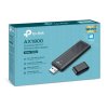 USB klient TP-Link Archer TX20U AX 1800 adaptér, 2,4/5GHz, USB 3.0, 52055847