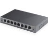 Switch TP-Link TL-SG108E smart 8x GLan, 5245342