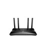 WiFi router TP-Link EX220 WiFi 6 AP AX1800, 4x GLAN, 1x GWAN, 574Mbps 2,4/ 1201Mbps 5GHz, TR-069, 52449637