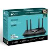 WiFi router TP-Link Archer AX55 WiFi 6, AX3000, 4 x GLAN, 1x GWAN, 1x USB, 2,4/5GHz, EasyMesh, 52440019