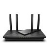 WiFi router TP-Link Archer AX55 WiFi 6, AX3000, 4 x GLAN, 1x GWAN, 1x USB, 2,4/5GHz, EasyMesh, 52440019