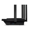 WiFi router TP-Link Archer AX72 WiFi 6  AX5400, 4 x GLAN, 1x GWAN, 1x USB, 2,4/5GHz, OneMesh, 52440018