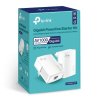 Powerline ethernet TP-Link TL-PA7017 KIT twin pack, 1x GLan, adaptér (1000 Mbps), 52380612