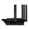 WiFi router TP-Link Archer AX73 WiFi 6, AX5400, 4 x GLAN, 1x GWAN, 1x USB, 2,4/5GHz, OneMesh, 52440012