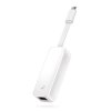 Adaptér TP-Link UE300C USB C na Gigabit Ethernet, 52050013