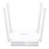 WiFi router TP-Link Archer C24 AC750 dual AP/router, 4x LAN, 1x WAN/ 300Mbps 2,4/ 433Mbps 5GHz, 52449642