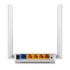 WiFi router TP-Link Archer C24 AC750 dual AP/router, 4x LAN, 1x WAN/ 300Mbps 2,4/ 433Mbps 5GHz, 52449642