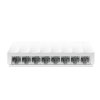 Switch TP-Link LS1008 8x LAN, plast, 52450101