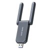 USB klient TP-Link Mercusys MA37BEH Wireless USB adapter BE6500, 2,4/5/6 GHz, 52055893