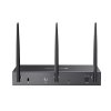 Router TP-Link DR3650V VPN WiFi 6, 1x GWAN + 4x GLAN, 1x DSL, 2x FXS, USB,  Omáda SDN, 52555474