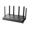 WiFi router TP-Link Archer BE400 BE6500, WiFi 7, 1x 2,5GWAN, 1x 235GLan, 3x 2,5GLan, USB, 2,4/5GHz, EasyMesh, HomeShield, 52449892