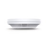 WiFi router TP-Link EAP673 stropní AP WiFi 6, 1x 2.5GLan, 2,4 a 5 GHz, AX5400, bez PoE adaptéru, Omáda SDN, 52449591