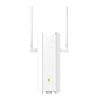WiFi router TP-Link EAP625-Outdoor HD venkovní AP, 1x GLAN, 2,4/5 GHz, AX1800, Omáda SDN, 52449590