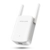 WiFi extender TP-Link Mercusys ME60X AP/Extender/Repeater - AX1500, 1x GLAN, 52449871