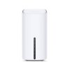 Modem TP-Link Archer NX600 AX3600, 5G/ LTE s WiFi routerem,1x 2.5GLAN, 2x GLAN, 1x GWAN, 1x slot SIM, 2,4/5GHz, EasyMesh, 52440050