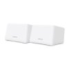 WiFi router TP-Link Halo H47BE(2-pack) WiFi 7, BE9300, 3x 2,5GLAN, 52449868