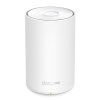 Modem TP-Link Deco X10-4G(1-pack) LTE6 s WiFi routerem, AX1500, WiFi 6, 3x GLAN, 2,4/5GHz, 52440048