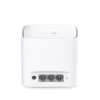 WiFi router TP-Link HX141(1-pack) WiFi 6 AP AX1500, 2x GLAN, 1x GWAN, 2,4/5GHz, TR-069, 52449419