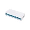 Switch TP-Link Mercusys MS108 8x LAN, plast, 52450000